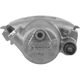 Purchase Top-Quality Front Left Rebuilt Caliper With Hardware by CARDONE INDUSTRIES - 18-4180 pa6