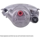 Purchase Top-Quality Front Left Rebuilt Caliper With Hardware by CARDONE INDUSTRIES - 18-4180 pa7