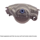 Purchase Top-Quality Front Left Rebuilt Caliper With Hardware by CARDONE INDUSTRIES - 18-4180S pa3