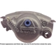 Purchase Top-Quality Front Left Rebuilt Caliper With Hardware by CARDONE INDUSTRIES - 18-4180S pa4