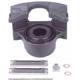 Purchase Top-Quality Front Left Rebuilt Caliper With Hardware by CARDONE INDUSTRIES - 18-4197 pa2