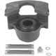 Purchase Top-Quality Front Left Rebuilt Caliper With Hardware by CARDONE INDUSTRIES - 18-4197 pa4