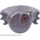 Purchase Top-Quality Front Left Rebuilt Caliper With Hardware by CARDONE INDUSTRIES - 18-4197S pa1