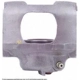 Purchase Top-Quality Front Left Rebuilt Caliper With Hardware by CARDONE INDUSTRIES - 18-4197S pa3