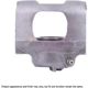 Purchase Top-Quality Front Left Rebuilt Caliper With Hardware by CARDONE INDUSTRIES - 18-4197S pa5