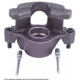 Purchase Top-Quality Front Left Rebuilt Caliper With Hardware by CARDONE INDUSTRIES - 18-4203 pa10