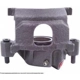 Purchase Top-Quality Front Left Rebuilt Caliper With Hardware by CARDONE INDUSTRIES - 18-4203 pa3