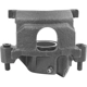 Purchase Top-Quality Front Left Rebuilt Caliper With Hardware by CARDONE INDUSTRIES - 18-4203 pa5