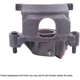 Purchase Top-Quality Front Left Rebuilt Caliper With Hardware by CARDONE INDUSTRIES - 18-4203 pa7