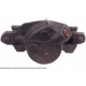 Purchase Top-Quality Front Left Rebuilt Caliper With Hardware by CARDONE INDUSTRIES - 18-4205 pa1