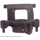 Purchase Top-Quality Front Left Rebuilt Caliper With Hardware by CARDONE INDUSTRIES - 18-4205 pa3