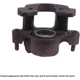Purchase Top-Quality Front Left Rebuilt Caliper With Hardware by CARDONE INDUSTRIES - 18-4205 pa7