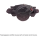 Purchase Top-Quality Front Left Rebuilt Caliper With Hardware by CARDONE INDUSTRIES - 18-4205 pa8