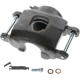 Purchase Top-Quality CARDONE INDUSTRIES - 18-4209 - Front Left Rebuilt Caliper With Hardware pa11