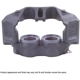 Purchase Top-Quality Front Left Rebuilt Caliper With Hardware by CARDONE INDUSTRIES - 18-4230 pa9