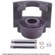 Purchase Top-Quality Front Left Rebuilt Caliper With Hardware by CARDONE INDUSTRIES - 18-4246 pa9