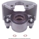 Purchase Top-Quality Front Left Rebuilt Caliper With Hardware by CARDONE INDUSTRIES - 18-4248 pa10