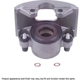 Purchase Top-Quality Front Left Rebuilt Caliper With Hardware by CARDONE INDUSTRIES - 18-4248 pa7