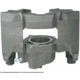 Purchase Top-Quality Front Left Rebuilt Caliper With Hardware by CARDONE INDUSTRIES - 18-4254 pa11