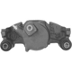 Purchase Top-Quality Front Left Rebuilt Caliper With Hardware by CARDONE INDUSTRIES - 18-4254 pa4