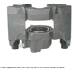 Purchase Top-Quality Front Left Rebuilt Caliper With Hardware by CARDONE INDUSTRIES - 18-4254 pa9