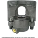 Purchase Top-Quality Front Left Rebuilt Caliper With Hardware by CARDONE INDUSTRIES - 18-4274 pa8