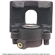 Purchase Top-Quality Front Left Rebuilt Caliper With Hardware by CARDONE INDUSTRIES - 18-4274S pa3