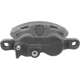Purchase Top-Quality Front Left Rebuilt Caliper With Hardware by CARDONE INDUSTRIES - 18-4276 pa1