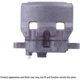 Purchase Top-Quality Front Left Rebuilt Caliper With Hardware by CARDONE INDUSTRIES - 18-4276 pa6