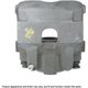 Purchase Top-Quality Front Left Rebuilt Caliper With Hardware by CARDONE INDUSTRIES - 18-4294 pa6