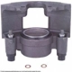 Purchase Top-Quality Front Left Rebuilt Caliper With Hardware by CARDONE INDUSTRIES - 18-4298 pa11