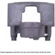 Purchase Top-Quality Front Left Rebuilt Caliper With Hardware by CARDONE INDUSTRIES - 18-4298 pa7