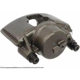 Purchase Top-Quality Front Left Rebuilt Caliper With Hardware by CARDONE INDUSTRIES - 18-4298HD pa1