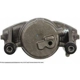 Purchase Top-Quality Front Left Rebuilt Caliper With Hardware by CARDONE INDUSTRIES - 18-4298HD pa2