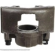 Purchase Top-Quality Front Left Rebuilt Caliper With Hardware by CARDONE INDUSTRIES - 18-4298HD pa4