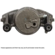 Purchase Top-Quality Front Left Rebuilt Caliper With Hardware by CARDONE INDUSTRIES - 18-4298HD pa5