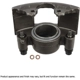Purchase Top-Quality Front Left Rebuilt Caliper With Hardware by CARDONE INDUSTRIES - 18-4298HD pa6