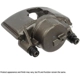 Purchase Top-Quality Front Left Rebuilt Caliper With Hardware by CARDONE INDUSTRIES - 18-4298HD pa7