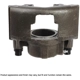 Purchase Top-Quality Front Left Rebuilt Caliper With Hardware by CARDONE INDUSTRIES - 18-4298HD pa8