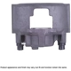 Purchase Top-Quality Front Left Rebuilt Caliper With Hardware by CARDONE INDUSTRIES - 18-4299 pa7