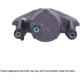 Purchase Top-Quality Front Left Rebuilt Caliper With Hardware by CARDONE INDUSTRIES - 18-4299 pa8