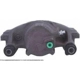 Purchase Top-Quality Front Left Rebuilt Caliper With Hardware by CARDONE INDUSTRIES - 18-4302 pa1