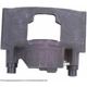 Purchase Top-Quality Front Left Rebuilt Caliper With Hardware by CARDONE INDUSTRIES - 18-4302 pa3