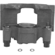 Purchase Top-Quality Front Left Rebuilt Caliper With Hardware by CARDONE INDUSTRIES - 18-4302 pa5