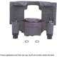 Purchase Top-Quality Front Left Rebuilt Caliper With Hardware by CARDONE INDUSTRIES - 18-4302 pa9