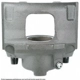 Purchase Top-Quality Front Left Rebuilt Caliper With Hardware by CARDONE INDUSTRIES - 18-4311 pa2