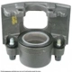 Purchase Top-Quality Front Left Rebuilt Caliper With Hardware by CARDONE INDUSTRIES - 18-4311 pa3