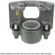 Purchase Top-Quality Front Left Rebuilt Caliper With Hardware by CARDONE INDUSTRIES - 18-4311 pa7