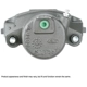 Purchase Top-Quality Front Left Rebuilt Caliper With Hardware by CARDONE INDUSTRIES - 18-4311 pa8