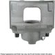 Purchase Top-Quality Front Left Rebuilt Caliper With Hardware by CARDONE INDUSTRIES - 18-4311 pa9